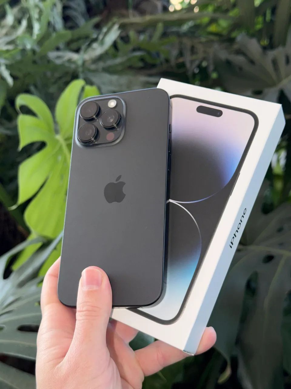 iPhone 16 pro max  - Foto 2