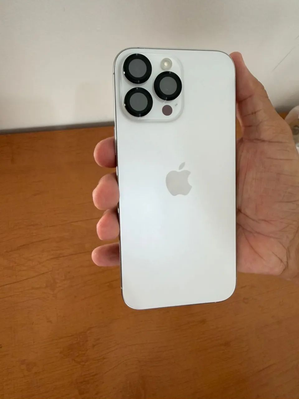 iPhone 16 Pro Max 256 - Foto 3