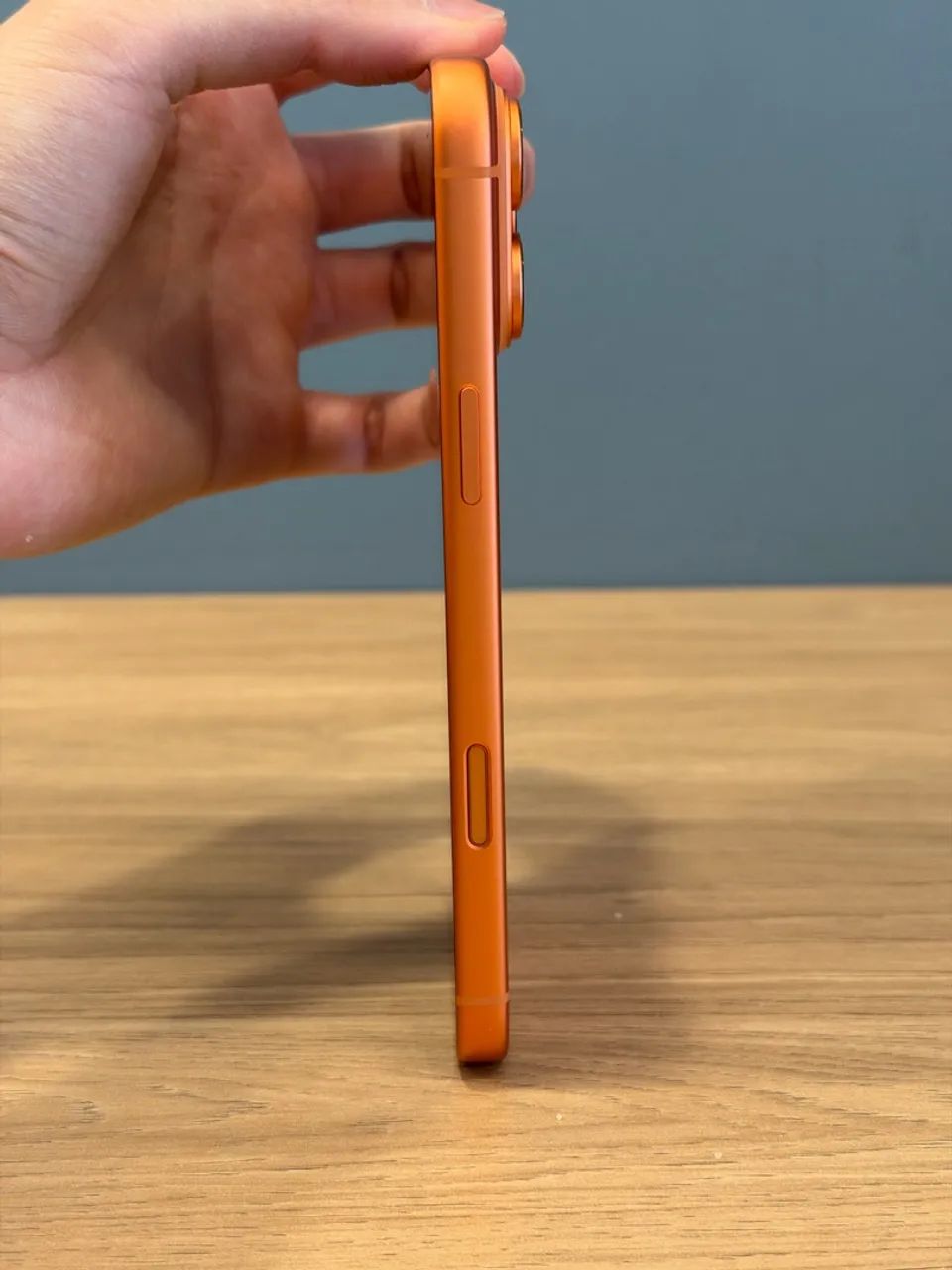 iPhone 17 Pro Max - 100% Bateria - Foto 5