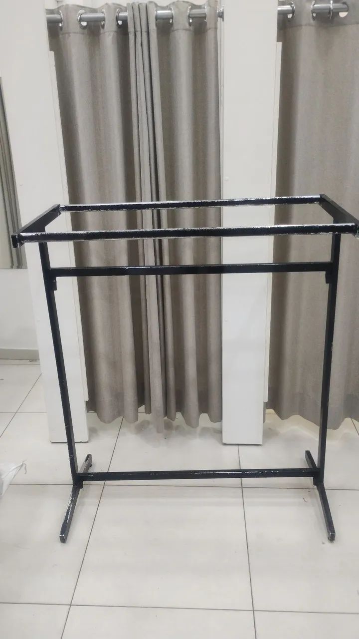 Arara de chão  - Foto 2