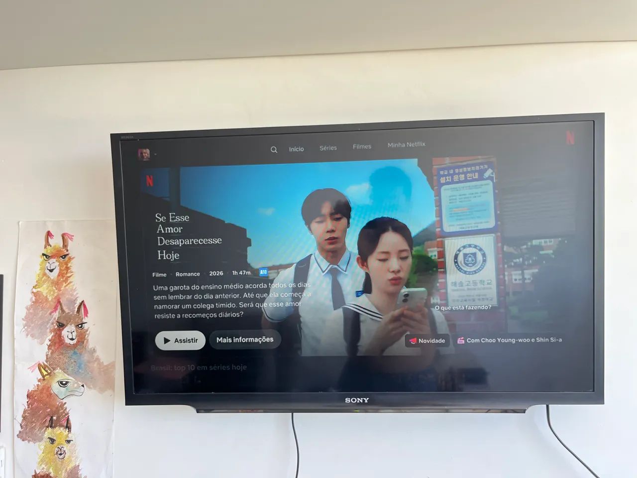 Vendo televisão  - Foto 2