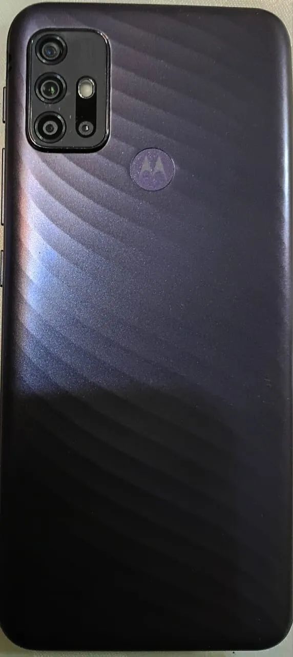 Celular Moto G10 4GB RAM 64 GB - Foto 5
