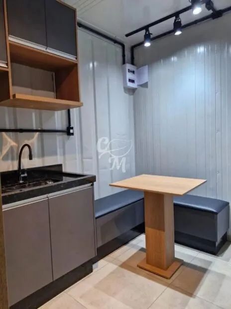 Studios mobiliados e prontos para morar em Cabreúva - Foto 2