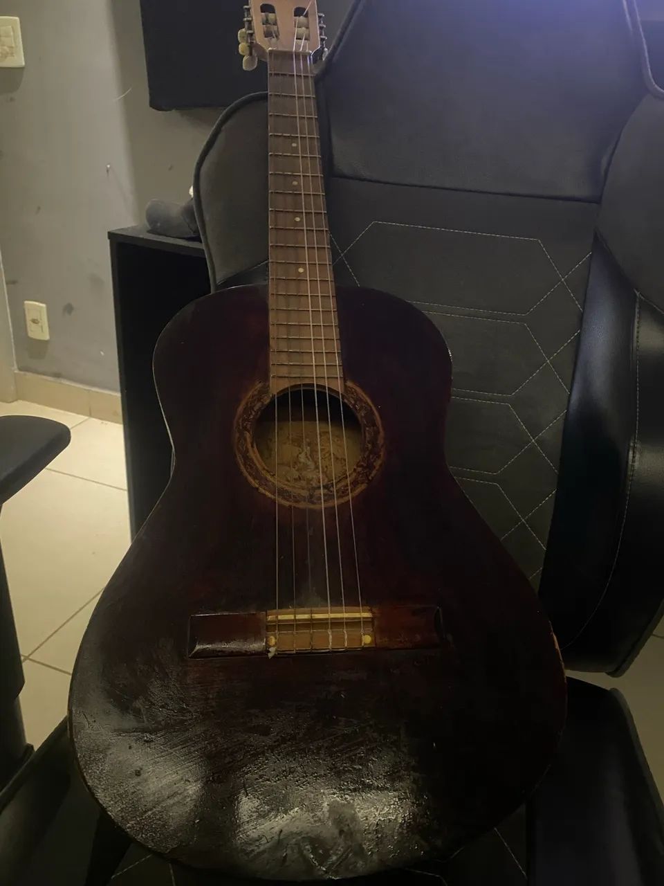 Violão 