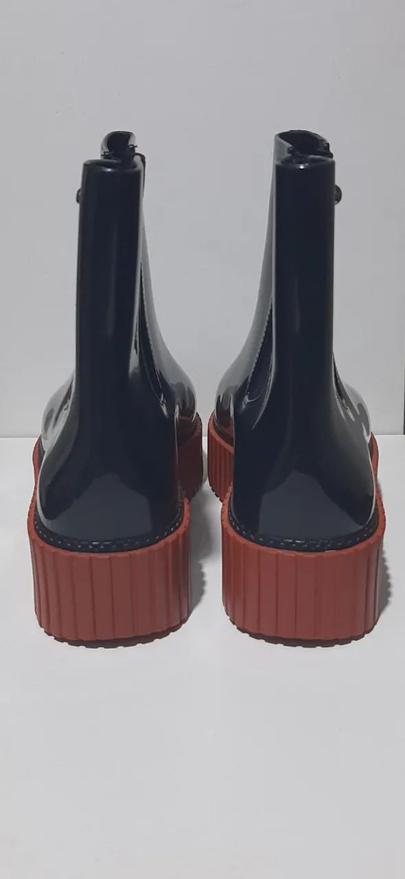 Melissa Rain Drop Vivienne WestWood - Foto 5