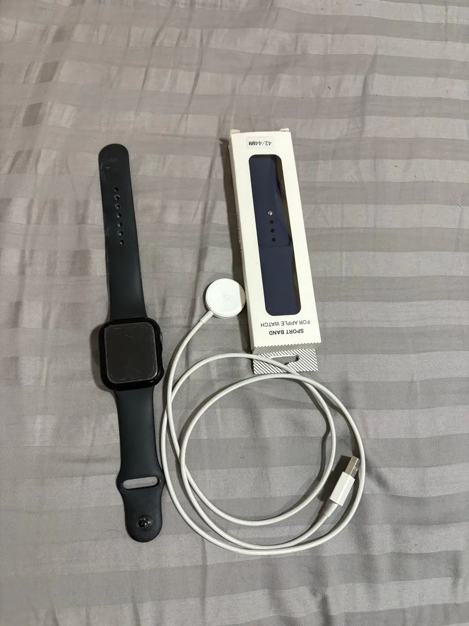 apple watch series 5 - Foto 3