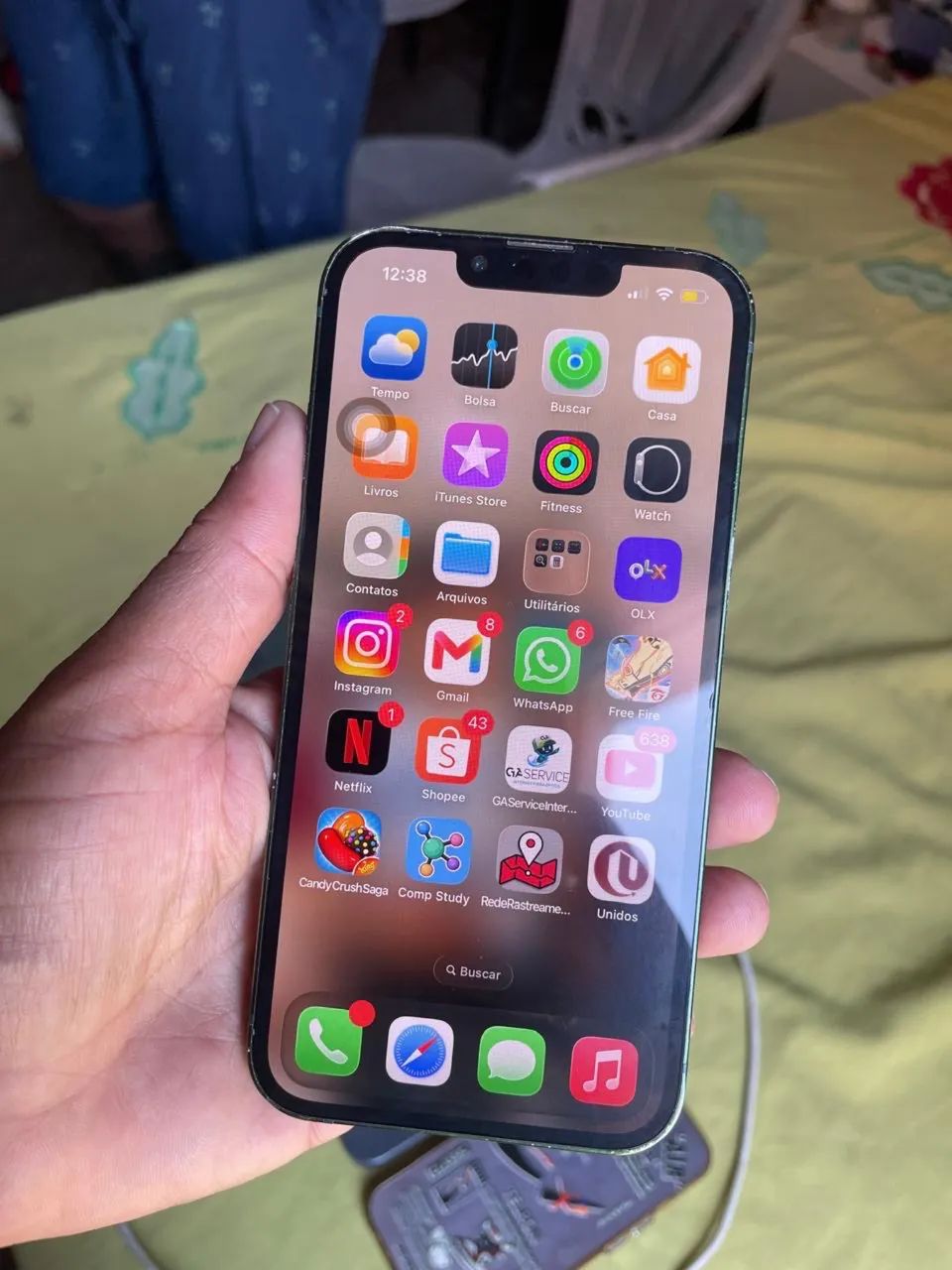 iPhone 13 - Foto 4