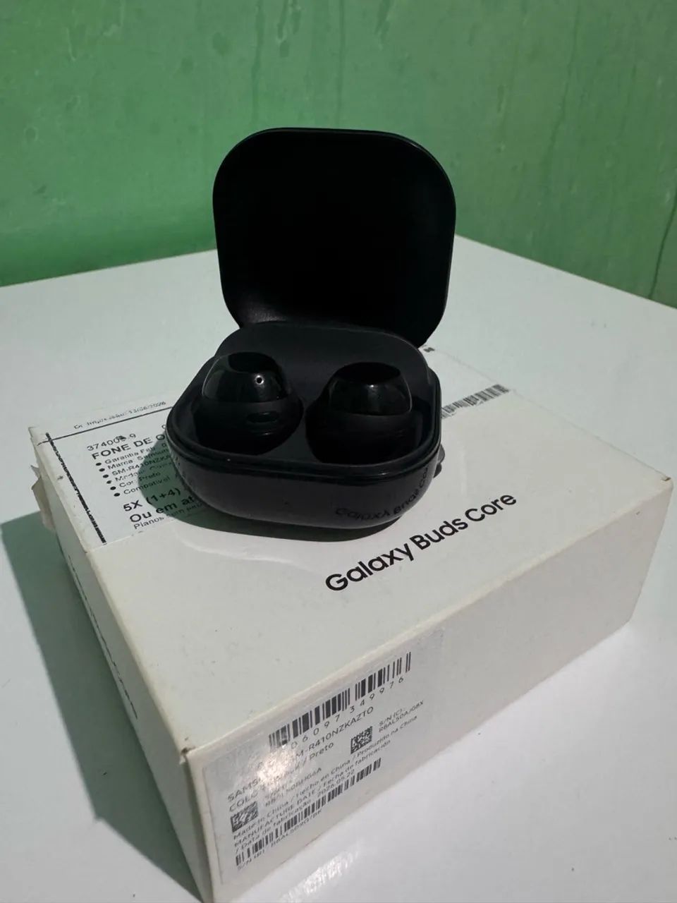 Vendo Galaxy Buds Core  - Foto 2