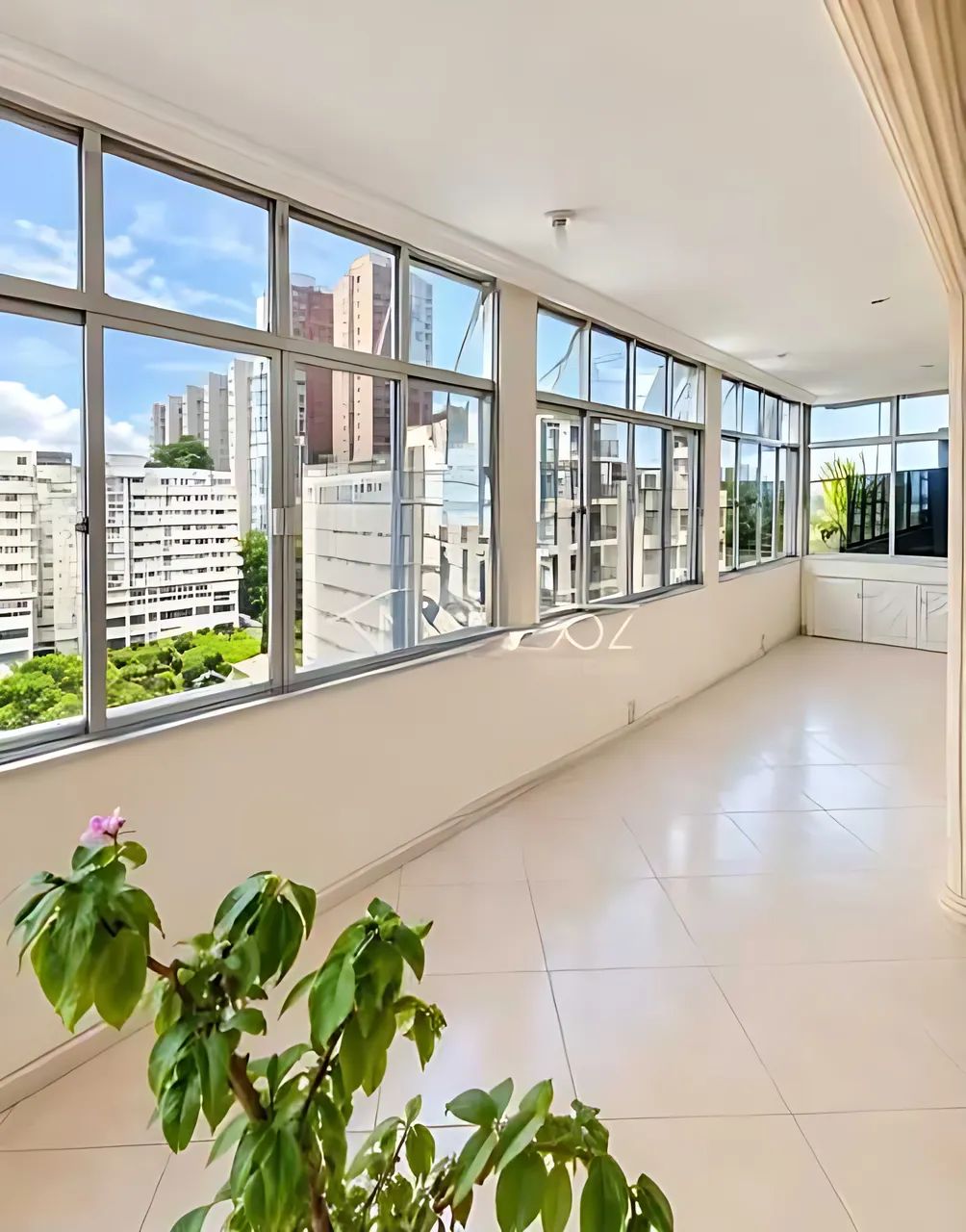 Cobertura : Linear / Residencial / Botafogo - Foto 2