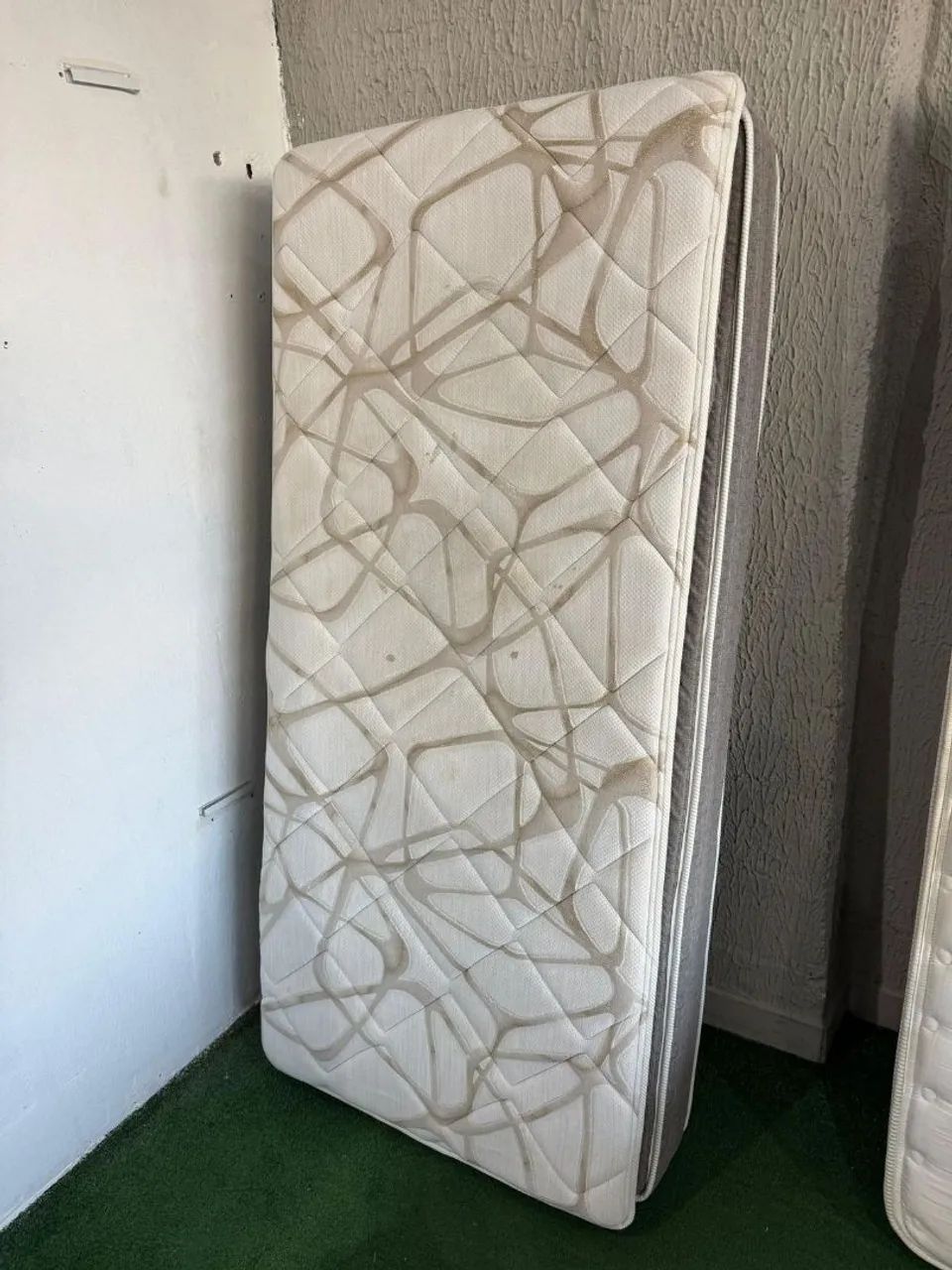 Colchão de Solteiro Ortobom - Foto 2