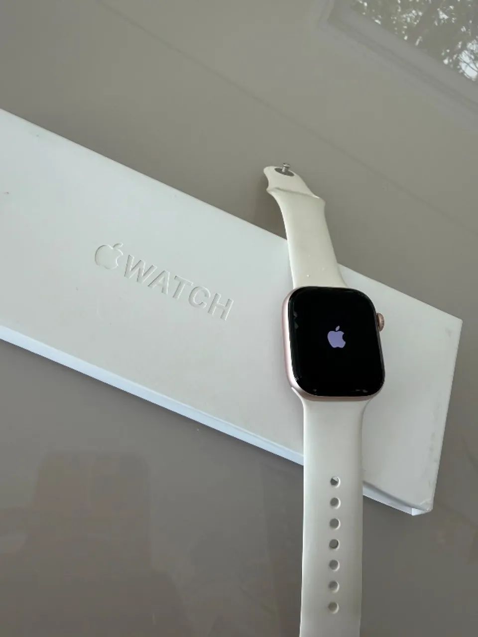 Apple Watch series 10 42mm celular  - Foto 3