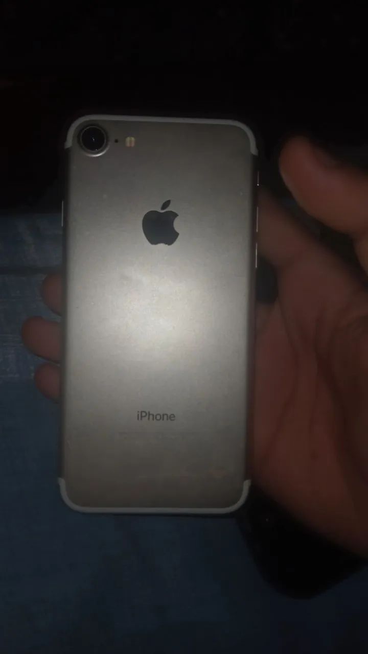 Iphone 7  - Foto 2
