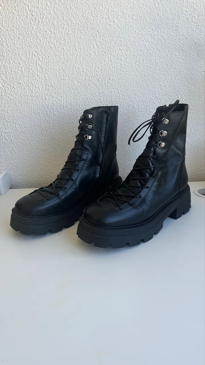 Bota Arezzo  - Foto 2