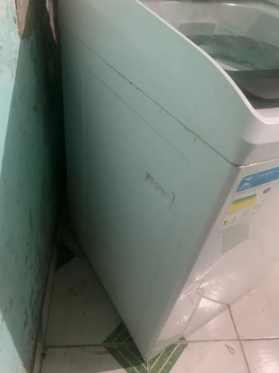 Máquina de lavar  - Foto 3