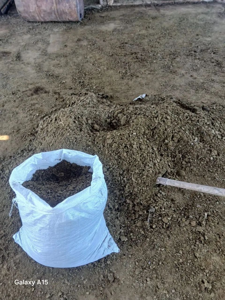 Adubo Para Horta - Foto 4