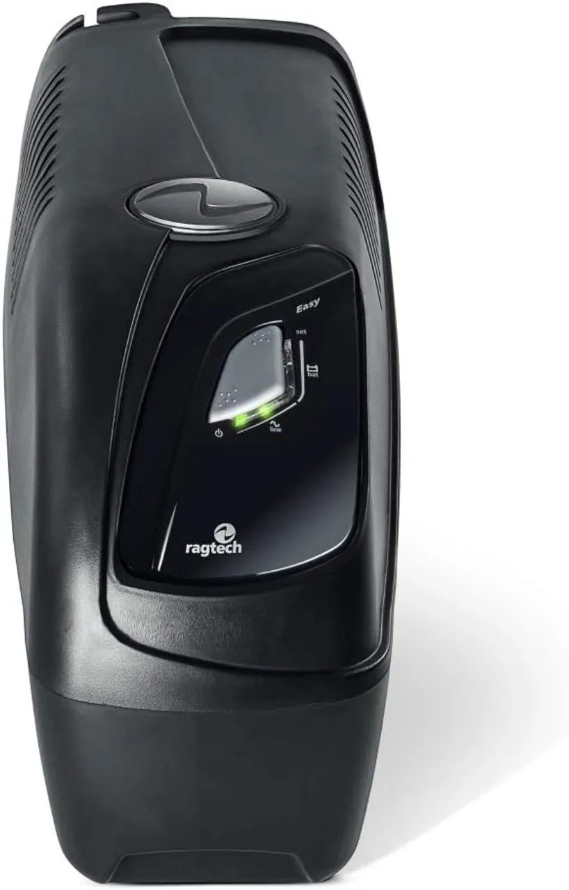RAGTECH - NOBREAK NEW EASY WAY 1500VA bi volt - Foto 2