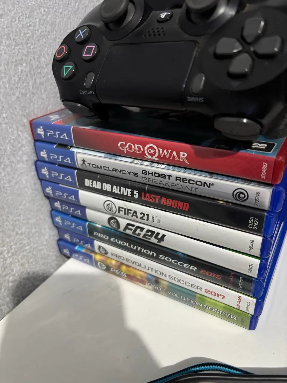PlayStation 4 1TB - Foto 2