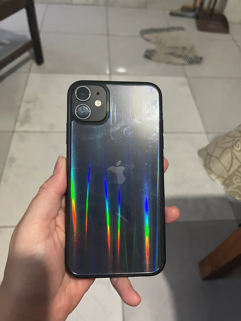 iPhone 11 256gb - Foto 2