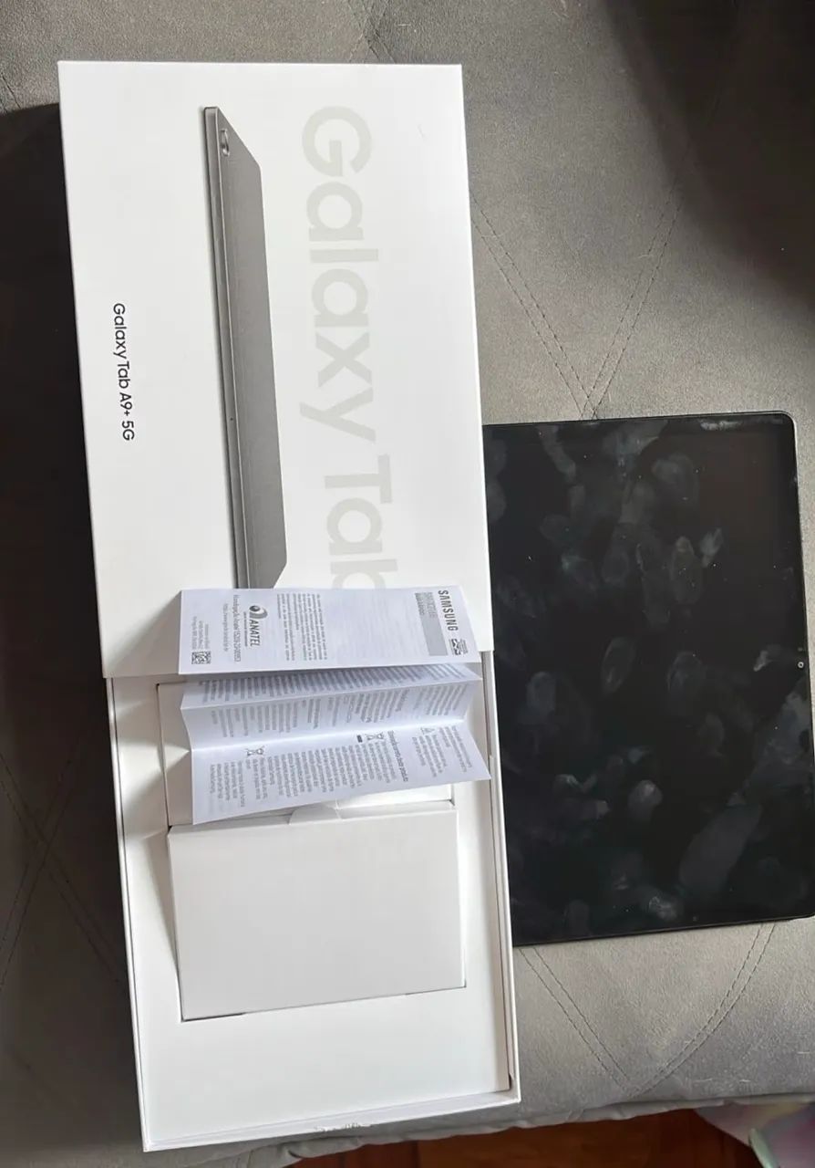Tablet Samsung Novo - Foto 4