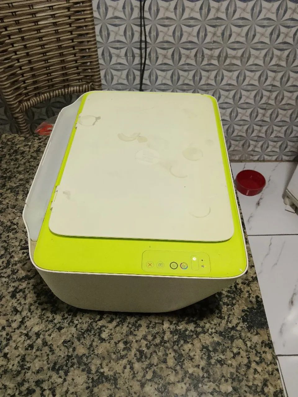 Vendo uma impressora Hp - Foto 2