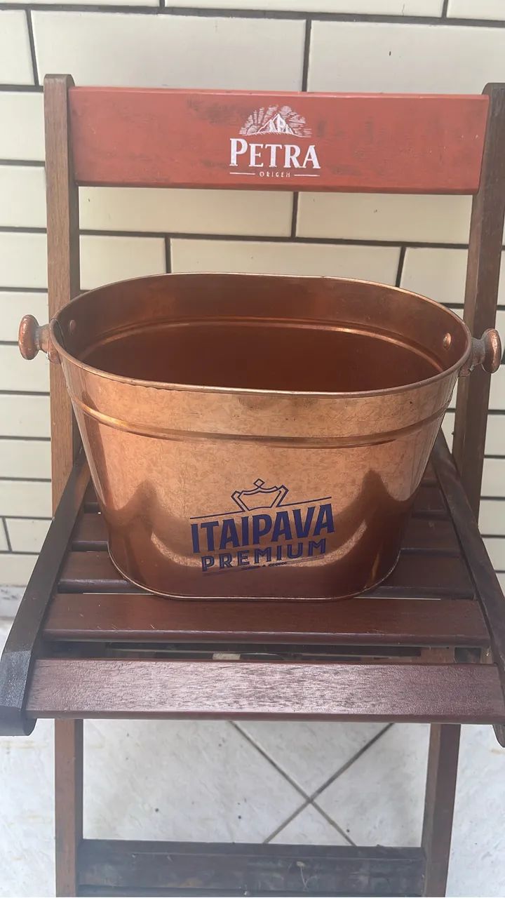 Baldes de Cerveja  - Foto 2