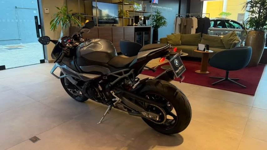 S 1000 RR 2026 - Foto 5