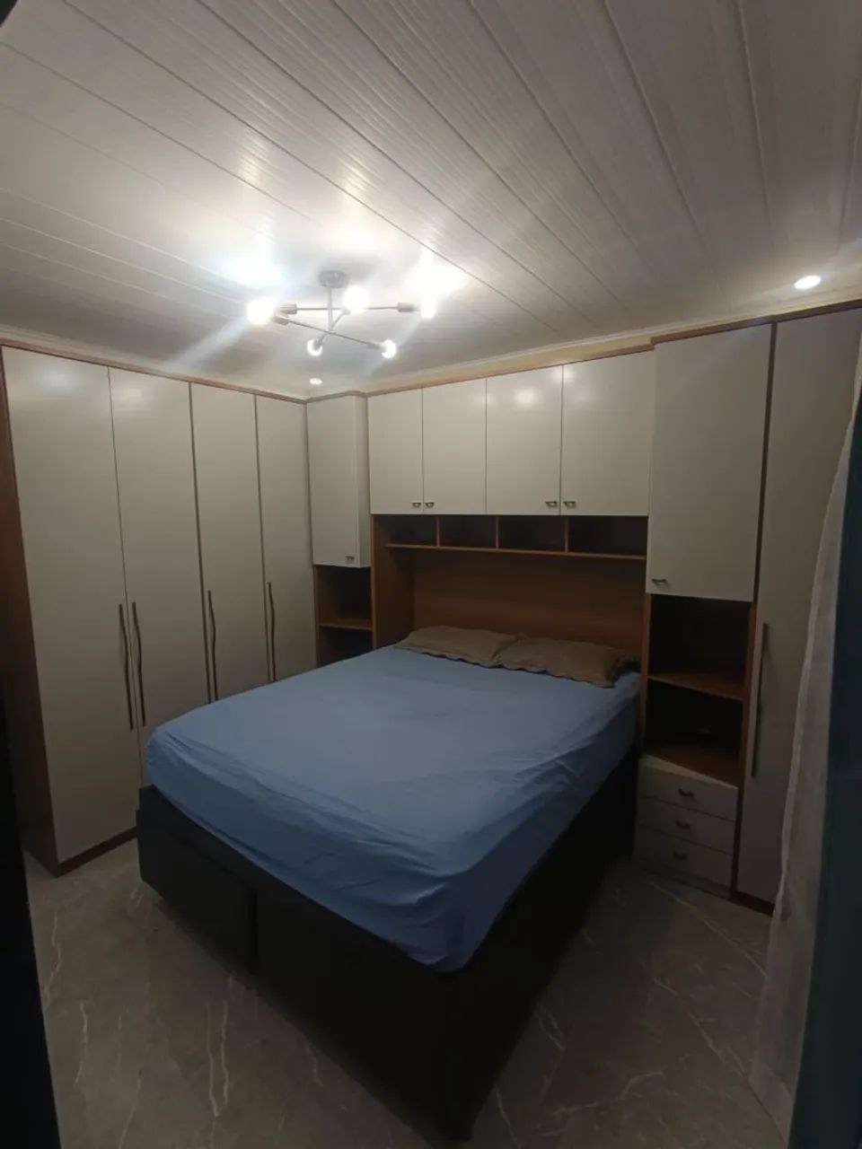 Montador de Móveis Rápido e Confiável - Cariacica e Região - Foto 3