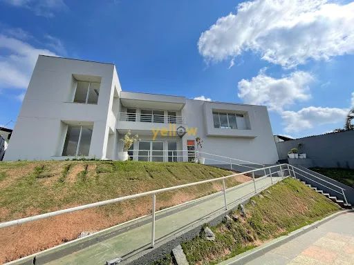 Comercial Prédio Comercial em Arujá - Foto 2