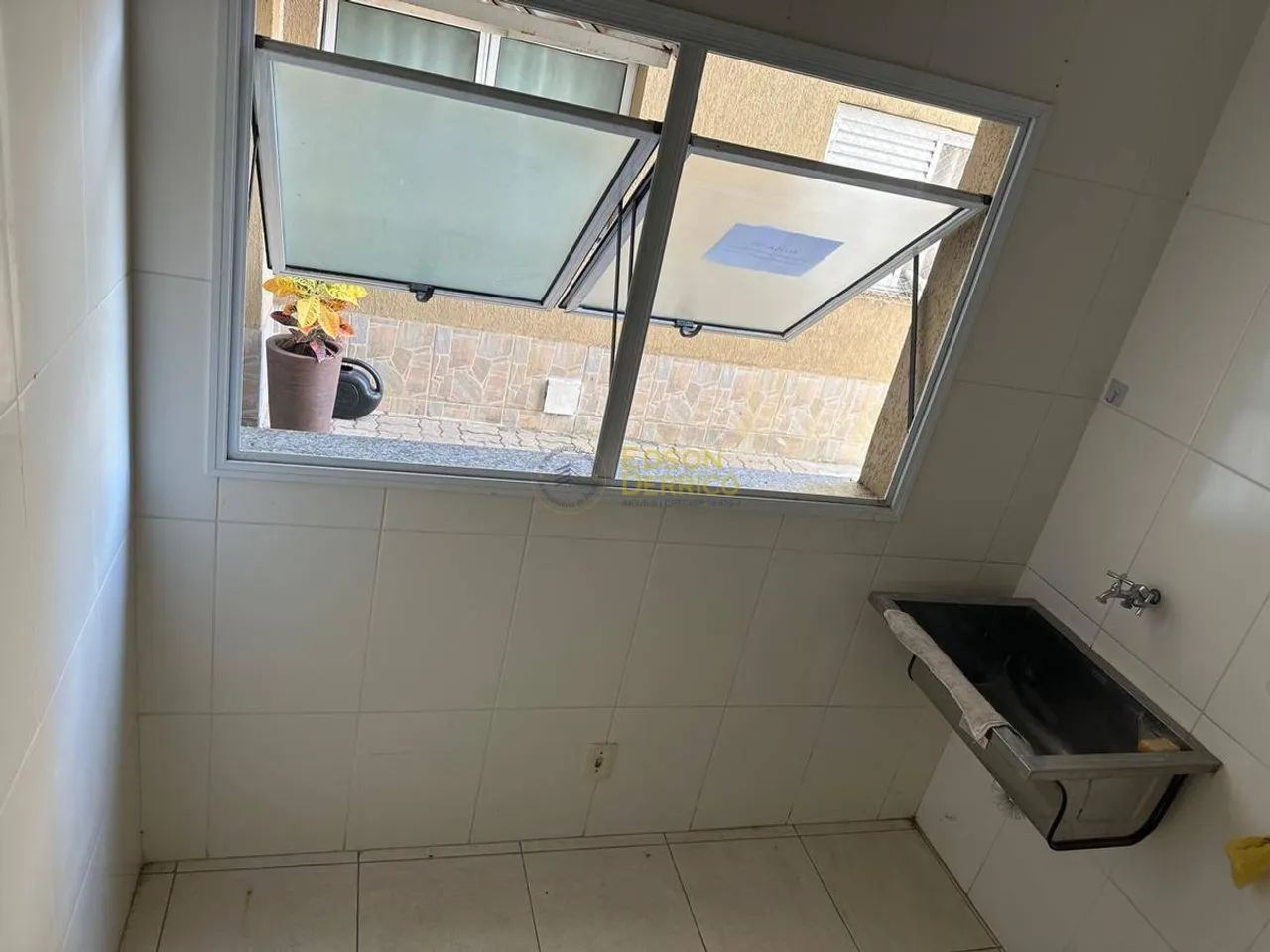 Apartamento com 2 quartos para Locação, Tabaú - Pindamonhangaba - Foto 3