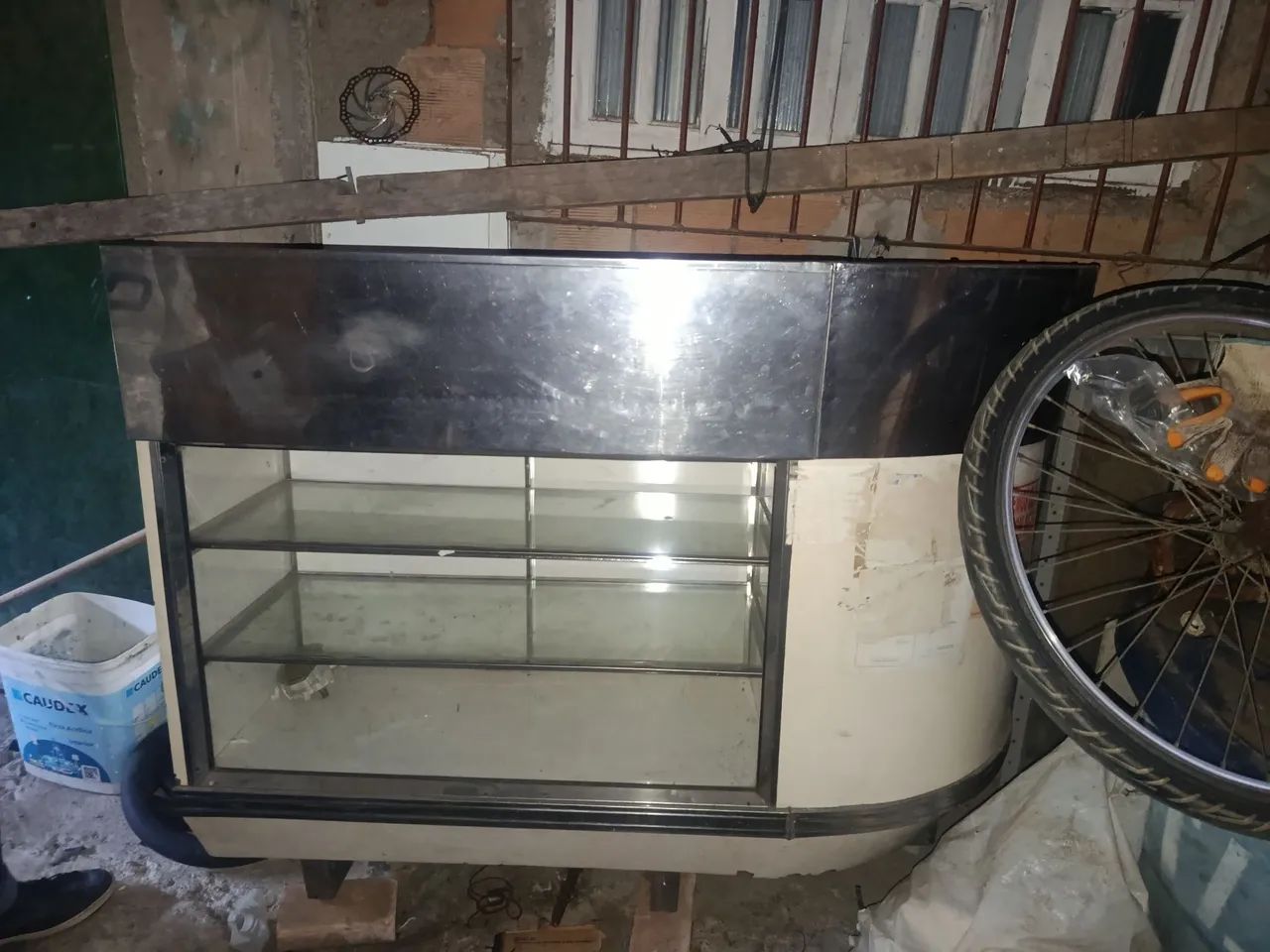 Vendo balcão  - Foto 2