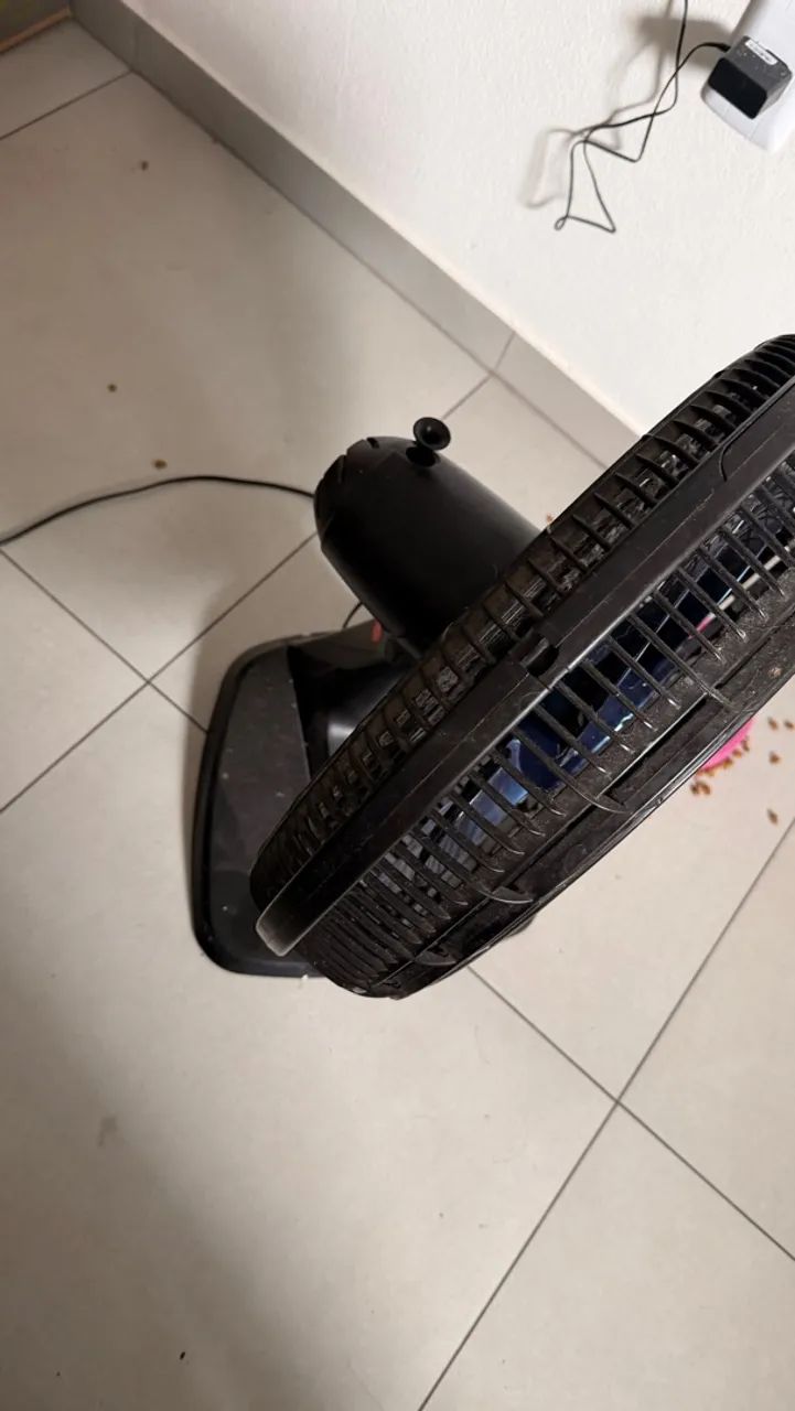 Ventilador