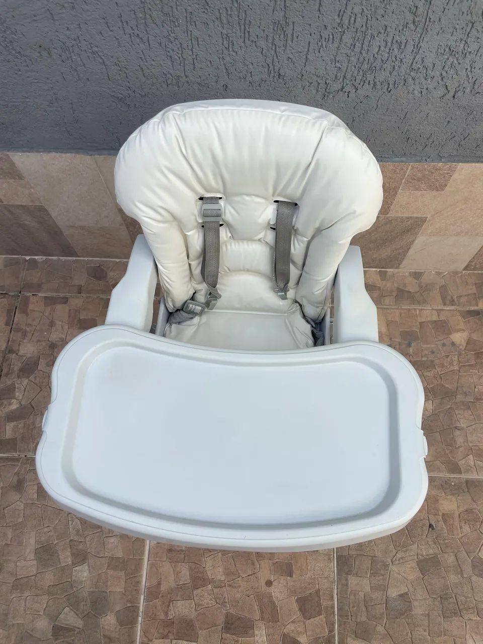 Cadeira de bebê para alimentação  - Foto 3
