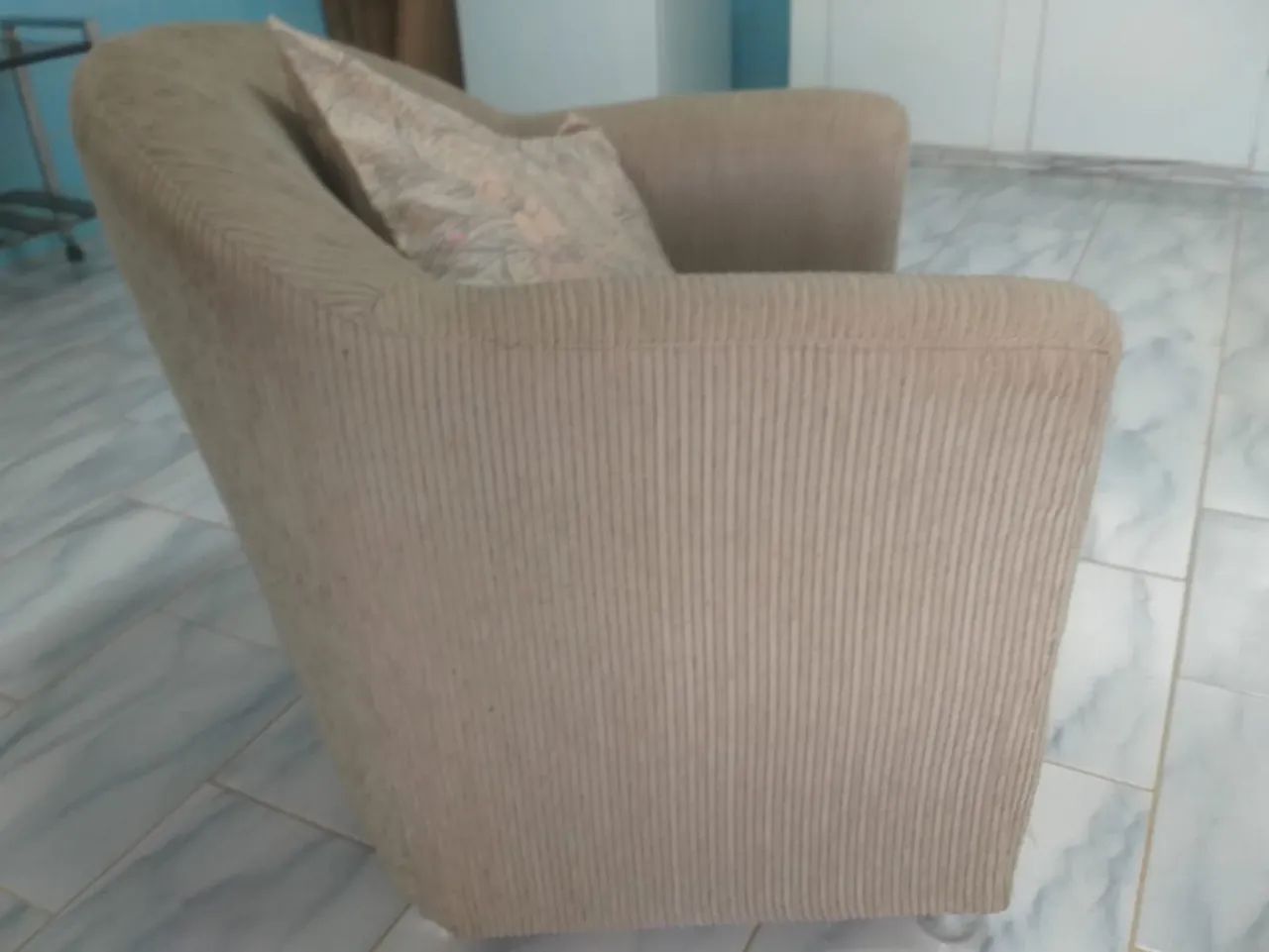 Poltrona simples - Foto 3