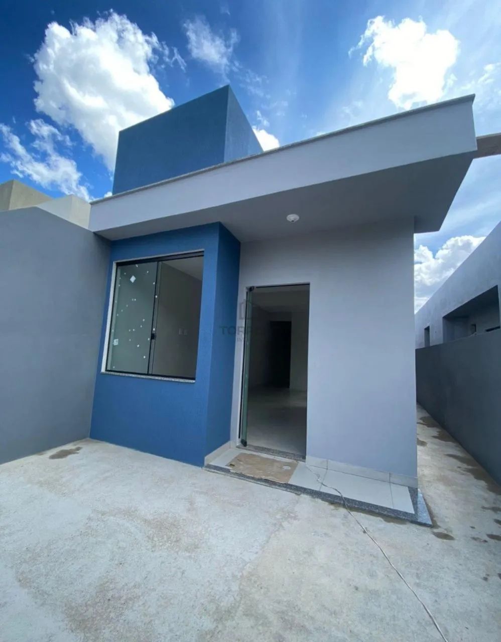 Casa 2 quartos - Califórnia - Foto 2