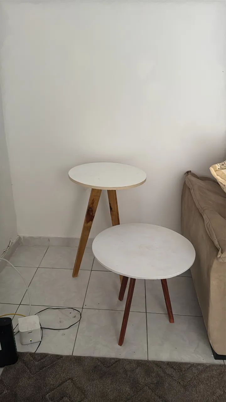 Mesinha