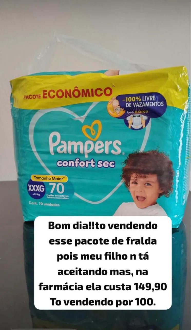 Fralda 