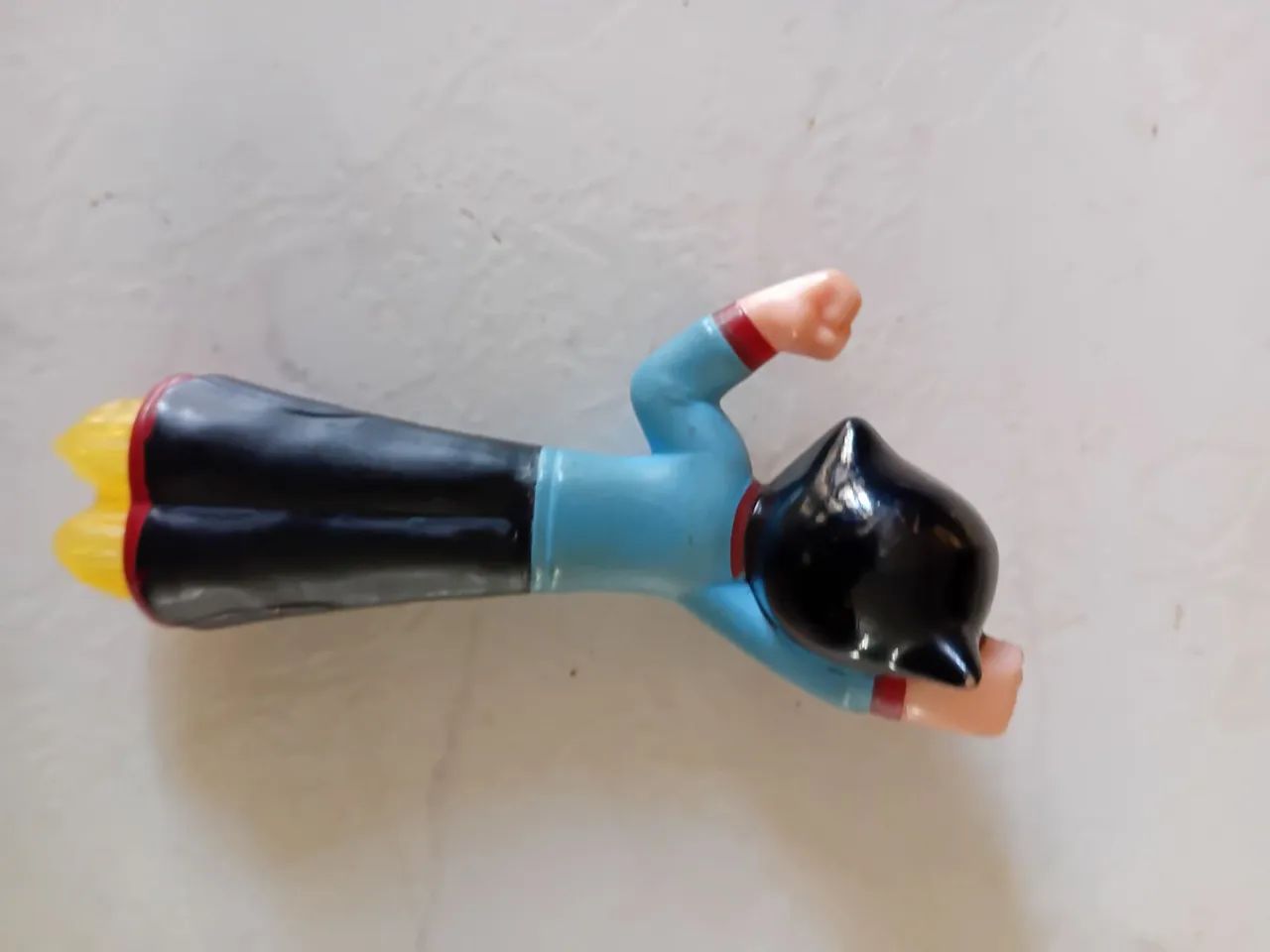 Figura/ boneco Astro Boy - Foto 2
