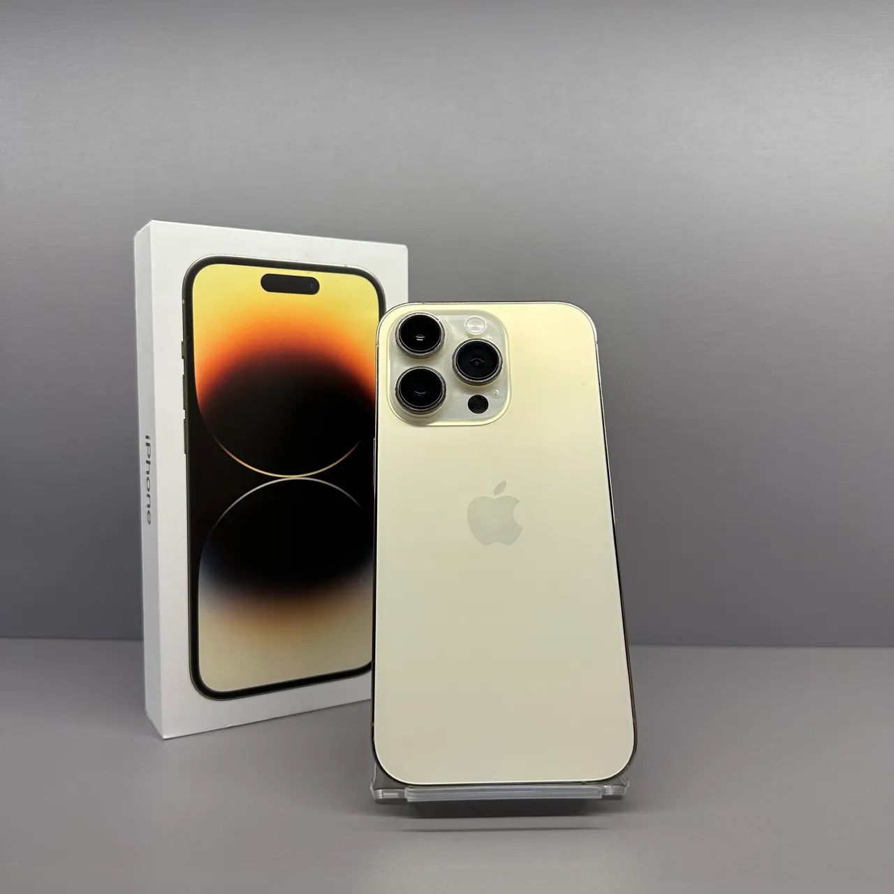 IPhone 14 Pro 512gb - Celulares e Smartphones - Vila da Serra