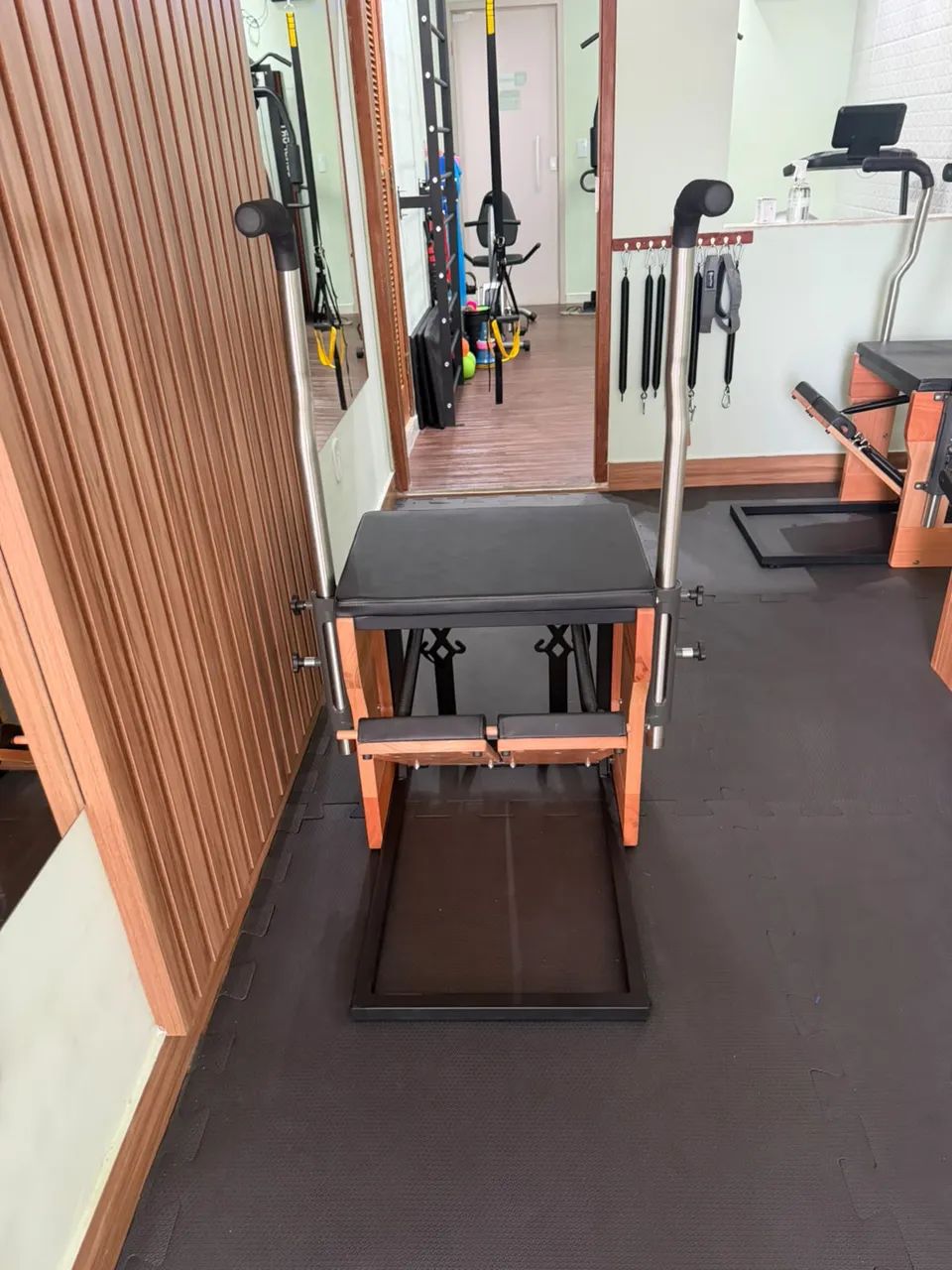 Reformer Torre + Step Chair - Foto 4