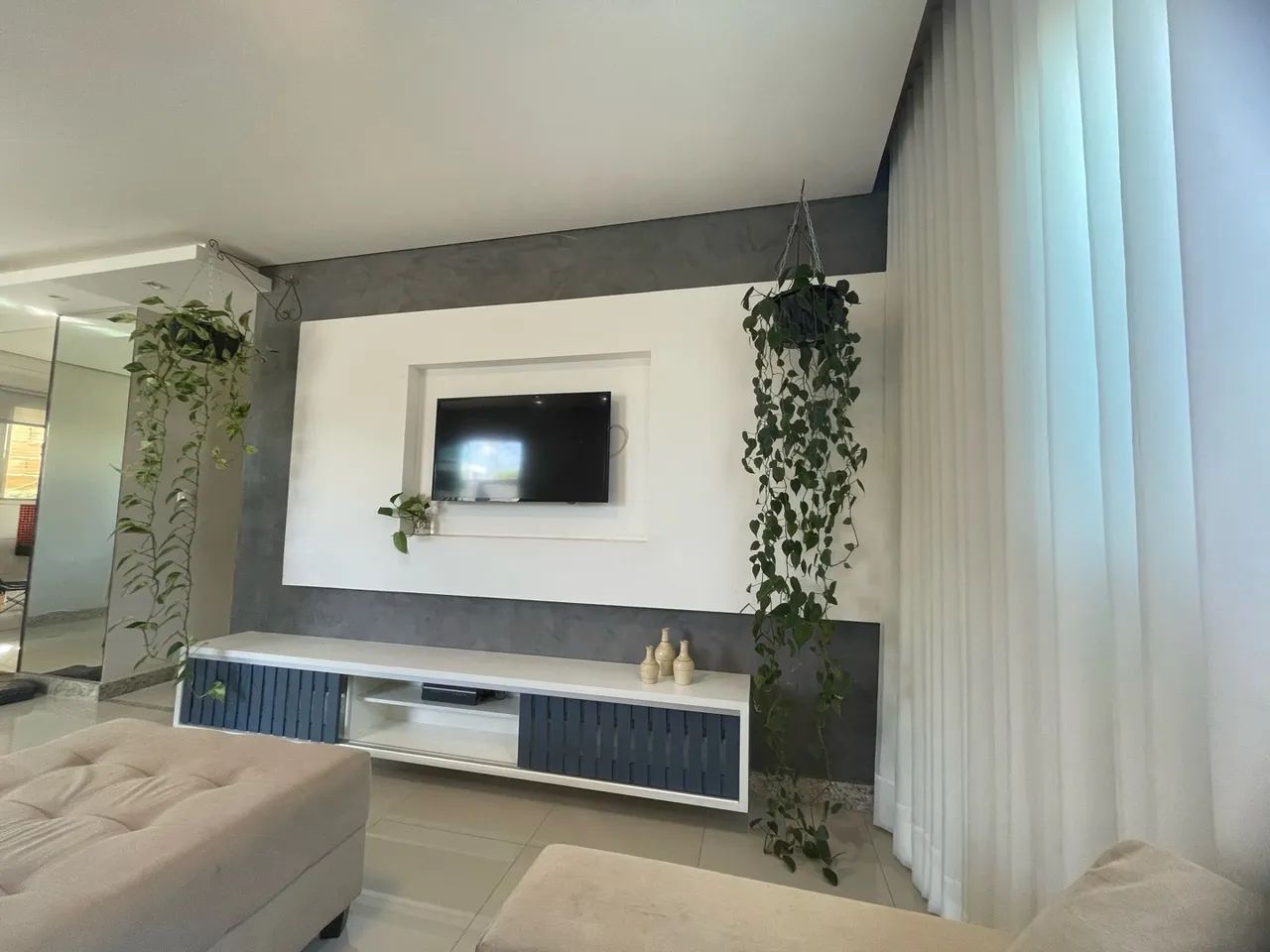 Painel Tv  - Foto 2