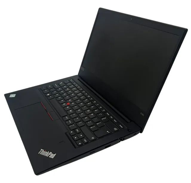 Notebook LENOVO THINKPAD E480 i5-8250U 8GB 240SSD - Notebooks