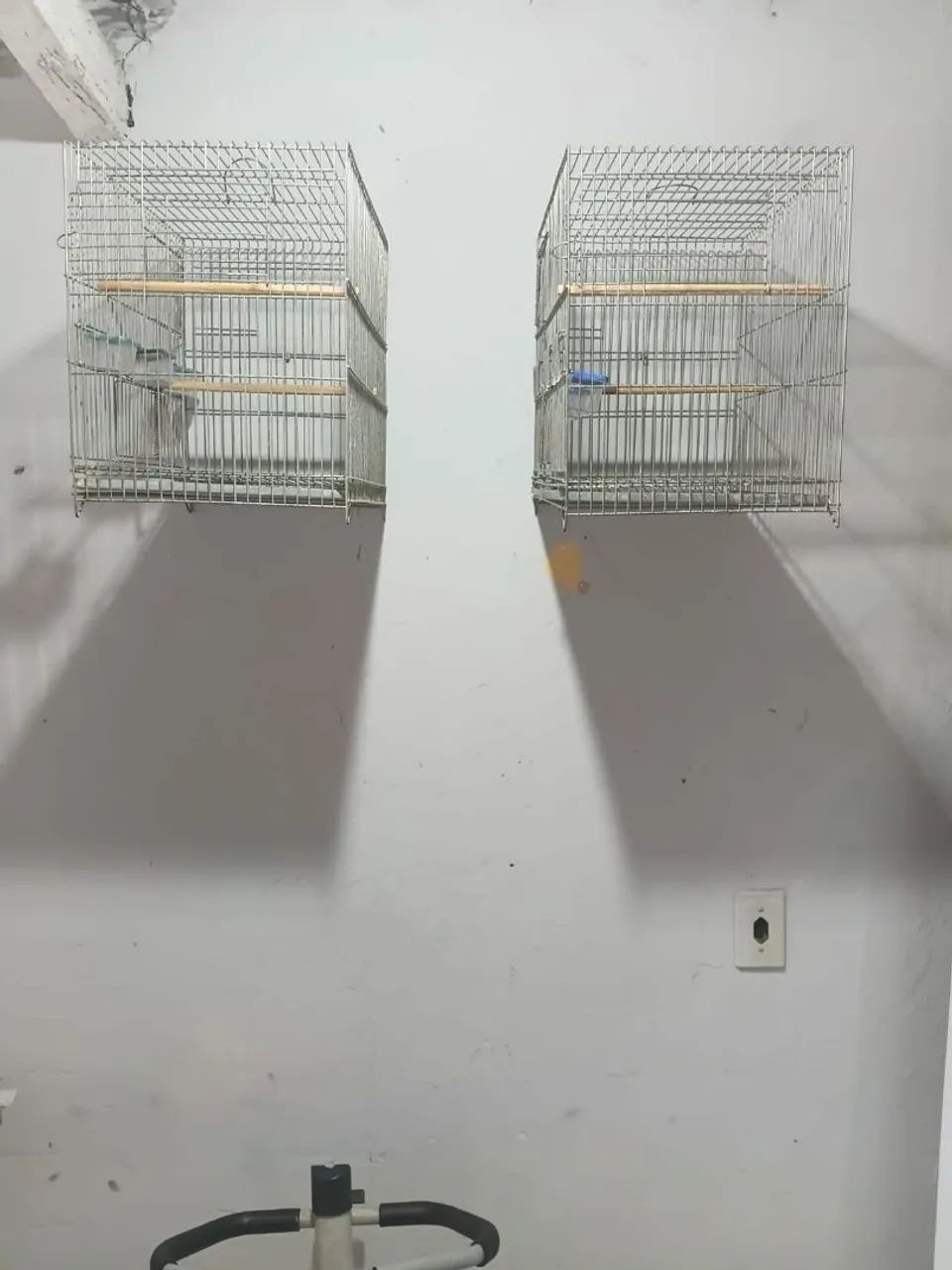 2 gaiolas - Foto 3