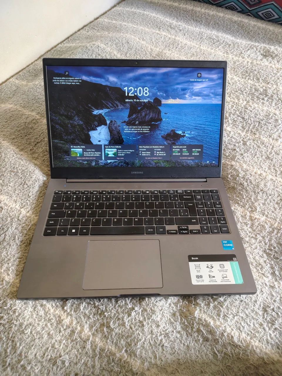 Notebook Samsung book 4 - Foto 4