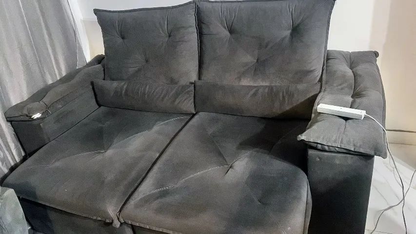 Kit Sofá 