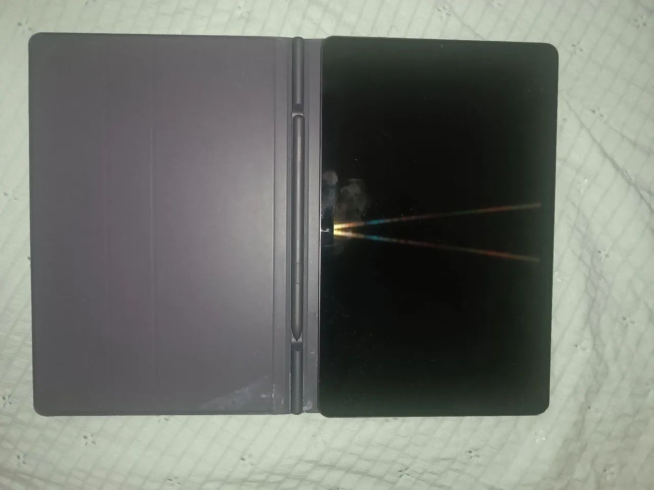 SAMSUNG GALAXY TAB S6 LITE