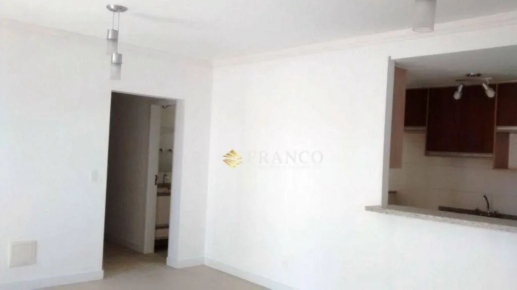 Apartamento com 3 dormitórios à venda, 110 m² - Edifício Camburi - Taubaté/SP - Foto 4