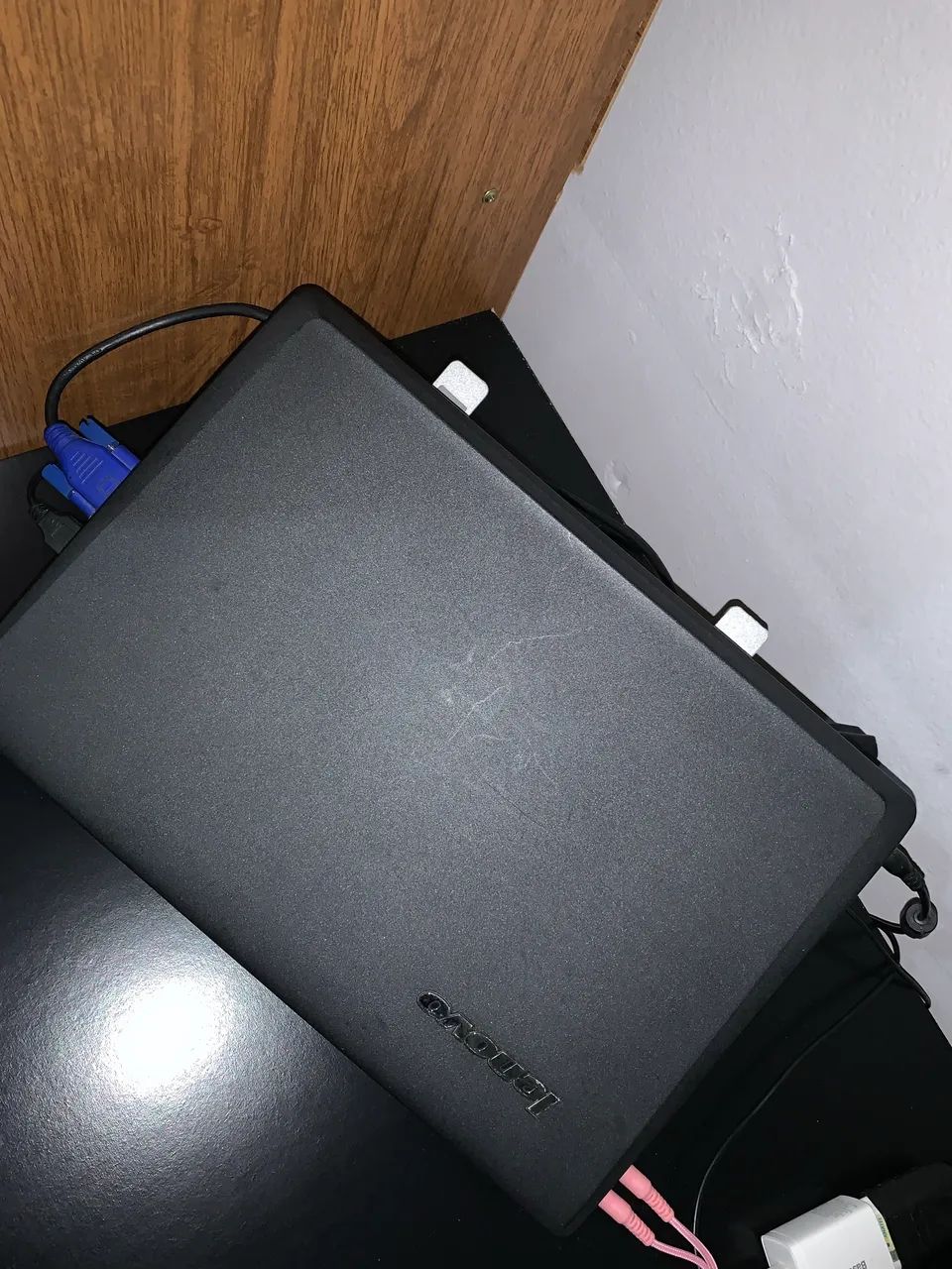 Notebook Lenovo G460 i5 | 8GB RAM | SSD 240GB - Foto 4