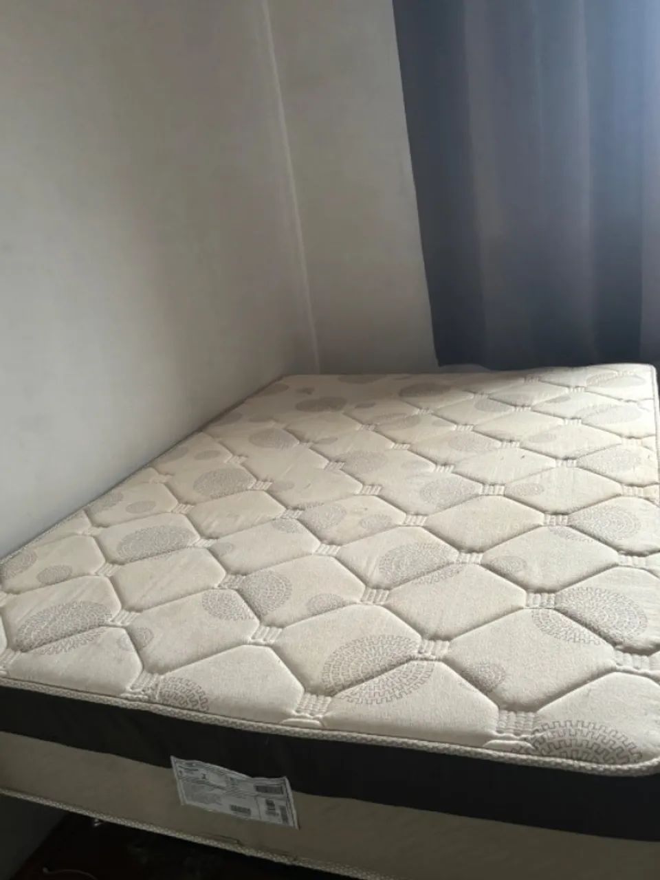 Cama Box com Colchão - Foto 3
