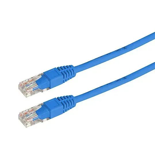 Cabo de rede RJ45 10 metros - Entrega GRÁTIS em Campo Grande MS - Foto 3