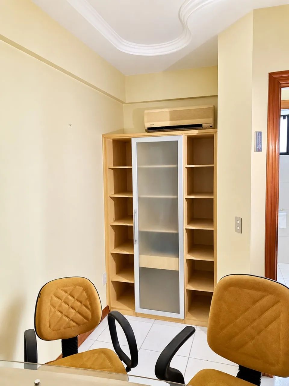 Sala Comercial - Village Executive | 2 Salas - Foto 4